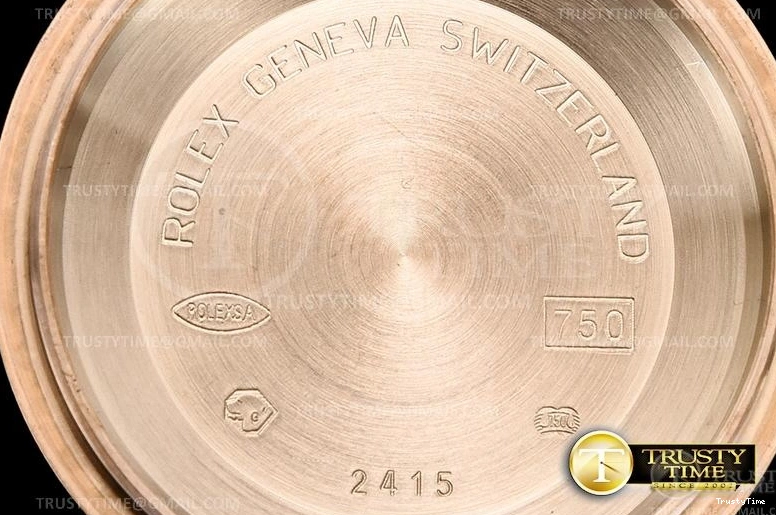 1101 Attractive RDD0219K – DayDate 36mm 699